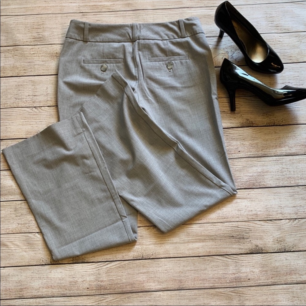 ⭐️ Like New! The Limited Pants. Drew Fit.